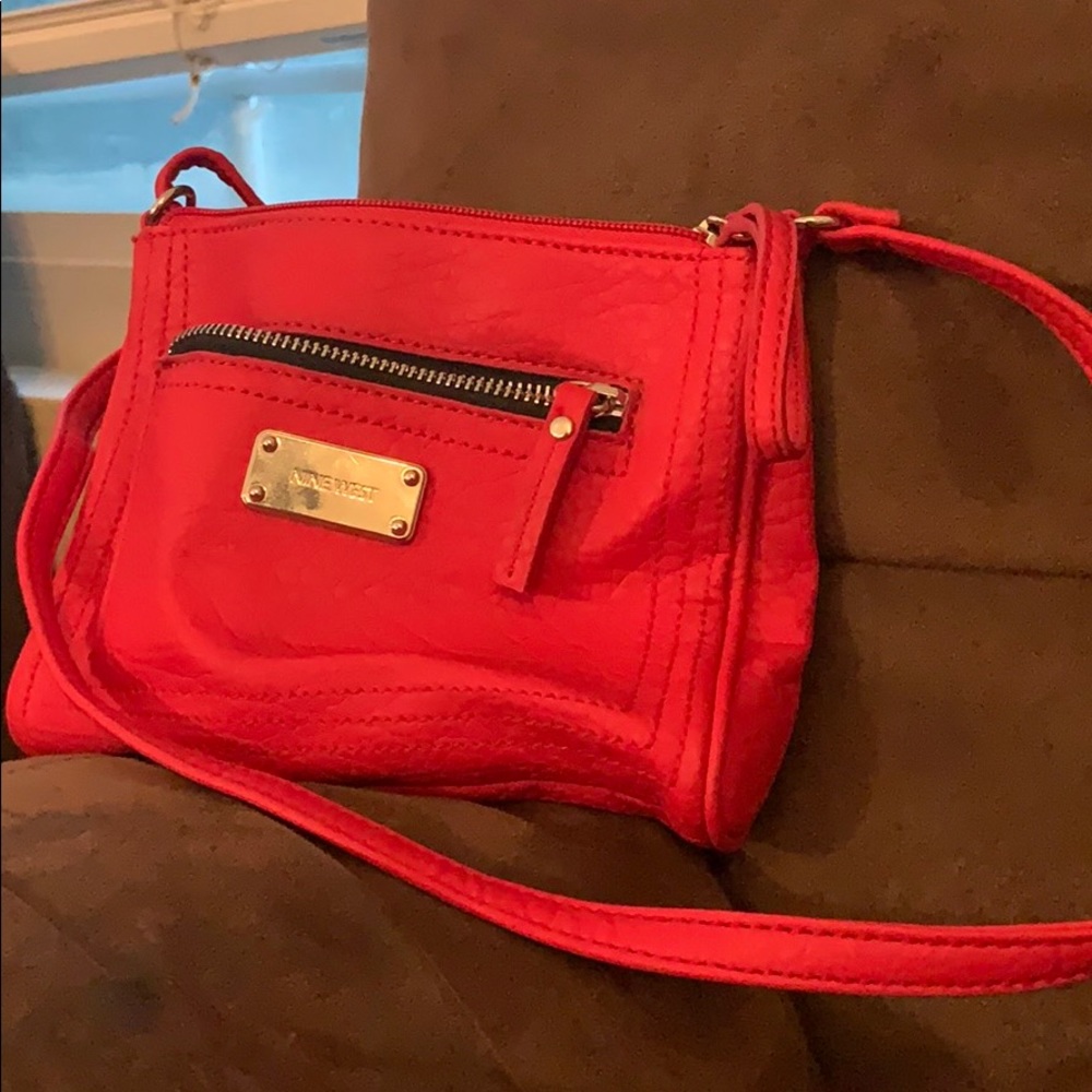 purse